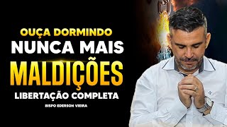 DURMA COM ESSA ORAÇÃO PARA QUEBRAR MADIÇÃO E MALDIÇÕES HERDITÁRIA - ORAÇÃO DA NOITE DE HOJE