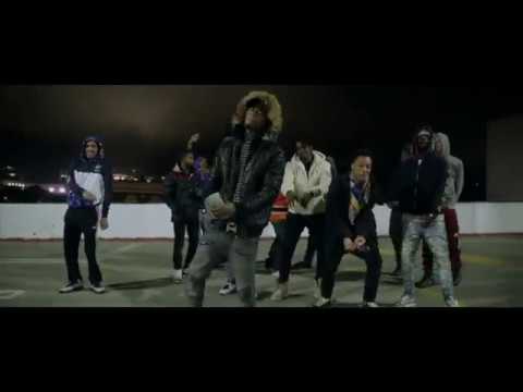 Joe4 " My Life " Dir. Jordan Jacobs