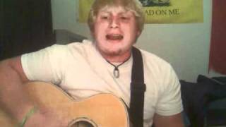 Moonshine Road (Original Song) Matt James