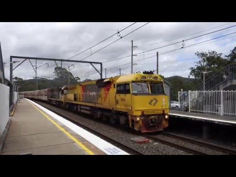 6024 / 6004 with a day late 3MB7 - 7/1/16