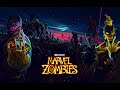 Babymetal Ft Poppy From Me To U Extended Marvel Zombies AMV