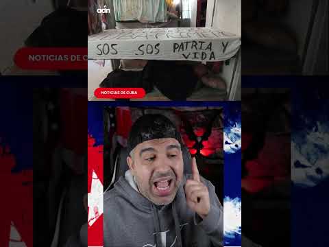 Motin En Prisión Cubana Canaleta en Ciego De Avila