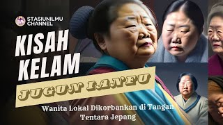 Download lagu Kisah Kelam Jugun Ianfu: Wanita Lokal Dikorbankan di Tangan Tentara Jepang. mp3