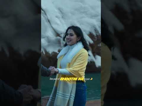 Bhootni Ka (Song)