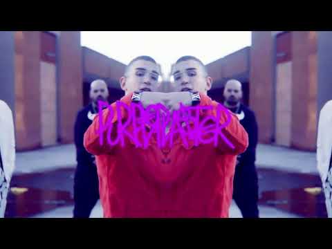 (FREE) Capo Plaza x Sfera Ebbasta Type Beat - " GRINDER " | Free Type Beat | Rap/Trap Instrumental