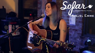 Ainjel Emme - This Business Will Break Your Heart | Sofar Los Angeles