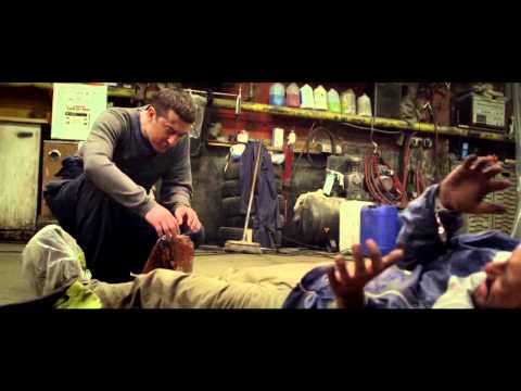 Collabor8te: 'The Cost of Living' dir. David Beazley