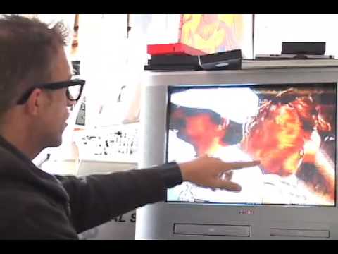 Ask The Phelper - Combi Pool