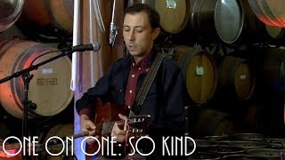 Cellar Sessions: Jaye Bartell - So Kind October 4th, 2017 City Winery New York