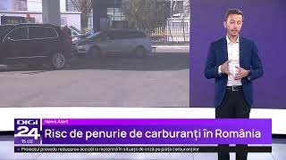 Veste bună pentru România. Kazahstanul reia exporturile de petrol ale CPC