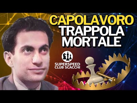 Sacrifici di Dimensioni Bibliche! Capolavoro di Tal