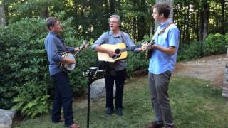 Blue Ridge Cabin Home