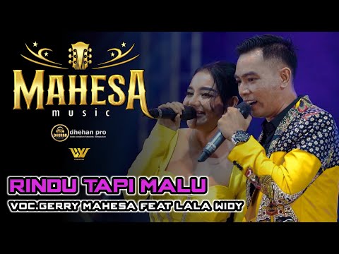 RINDU TAPI MALU GERY MAHESA FT LALA WIDI II Mahesa Music Live In Matesih - Karanganyar - Jawa Tengah