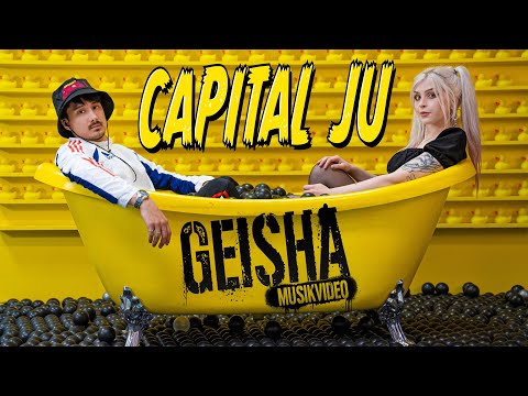Video thumbnail for Geisha