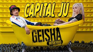 Geisha Music Video