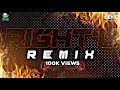 Right U Mix Deejay Levo Green Rasta Crew Production