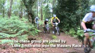 preview picture of video 'Southern XC 2011 Crow Hill Round 3 Other Races'