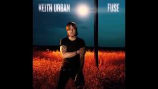 Keith Urban: Even the Stars Fall 4 U (Audio)