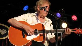 THE (ACOUSTIC) STRAWBS -- &quot;OH HOW SHE CHANGED&quot;