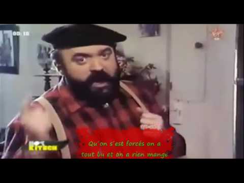 #564 - LICENCE IV - VIENS BOIRE UN P'TIT COUP À LA MAISON