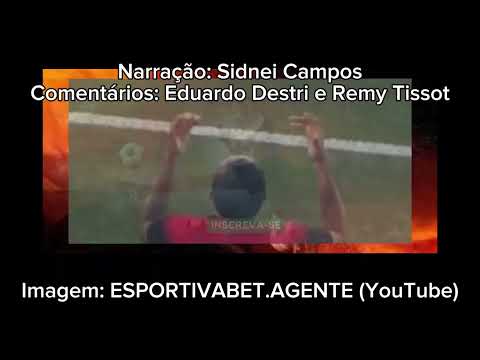 ATHLETICO 1 x Brusque 0
