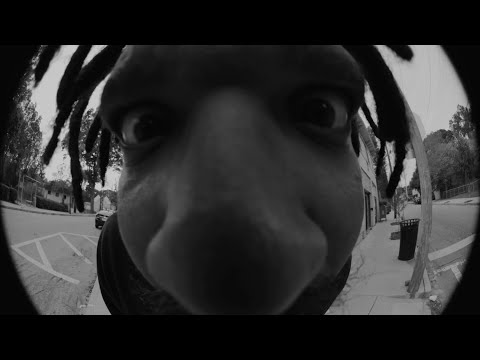 Father & Archibald Slim - Handz Look Like This (Official Video)