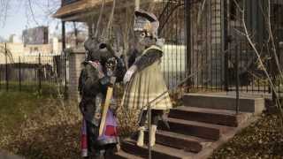 Sugar Rum Punch [Nutcracker] | Colorado Ballet