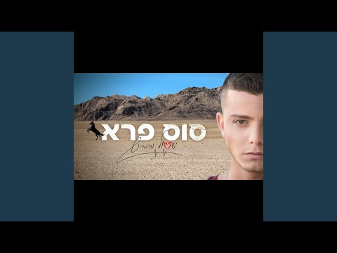 סוס פרא