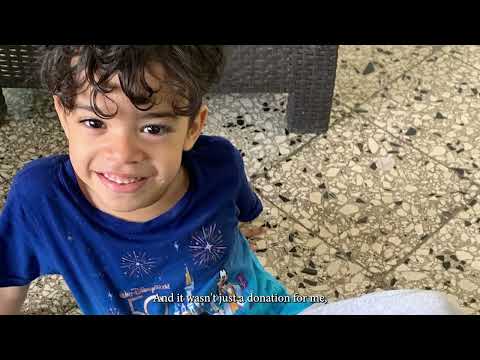 One Yes Changed Everything