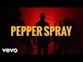 Dawin - Pepper Spray (Dance Version)