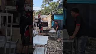 Upgrade rumah dengan KITCHEN SET 😍 — tonton sampai habis! #shorts