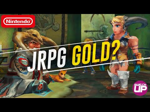 Romancing SAGA Minstrel Song Nintendo Switch Review!