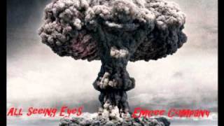 Atomic Vomit By All Seeing Eyes Ft. Emcee Company Produced By Apollo Brown