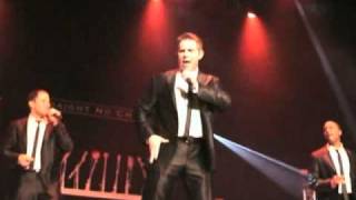 Straight No Chaser -- Lady Gaga medley -- Hershey