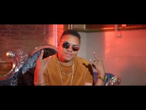 Chaka Way  -MAJAO(VIDEO OFICIAL)