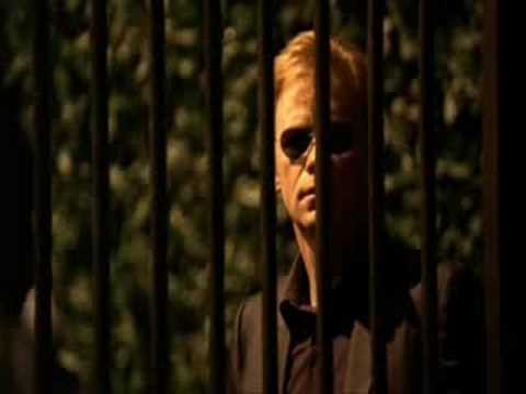 CSI Miami- "Nice Suit..."