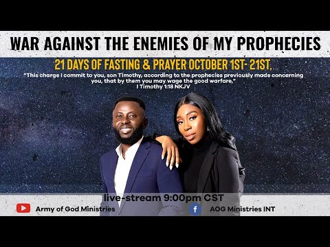 DAY 13 of 21 Days of War-𝗪𝗮𝗿 𝗔𝗴𝗮𝗶𝗻𝘀𝘁 𝘁𝗵𝗲 𝗦𝗽𝗼𝗶𝗹𝗲𝗿𝘀 𝗮𝗻𝗱 𝗪𝗮𝘀𝘁𝗲𝗿𝘀!