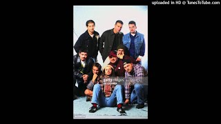 Los Fabulosos Cadillacs - Caballo de madera - Teatro Monumental 01 de julio 1994.