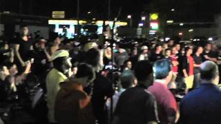 TX2K11 Bikini Contest Part 1 of 3
