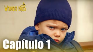 Omer Sueños Robados | Capítulo 1