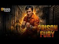 PRISON FURY JACKIE CHAN Full Action Movie 2025 New Movie