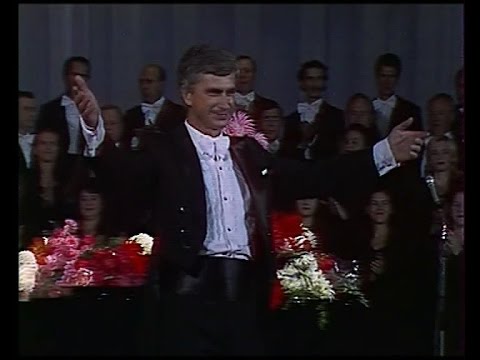 Solovyanenko Молитва Андрія Zaporozhets za Dunayem 1982 LIVE