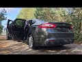 Bouncing New Ford Mondeo Pt 2 Preview