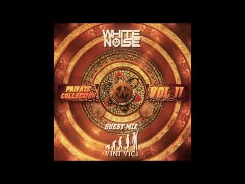 WHITE NOISE - Private Collection Vol. 2 (VINI VICI Guest Mix 2017)