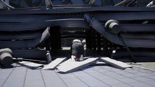 PS4 絶体絶命都市4Plus 体験版 ラストシーン