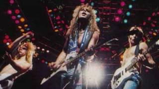 Def Leppard - Now