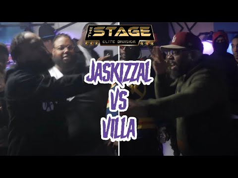 Jaskizzal vs Villa