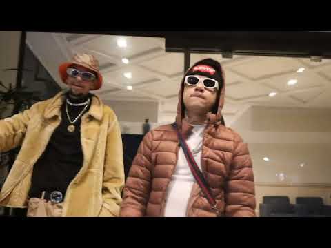 DIELSIN - iPhone 13 Feat. Nvec’s (Vídeo Official)