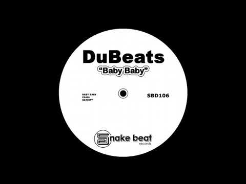 DuBeats - Baby Baby [Snake Beat]