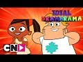 Total Dramarama | Geheime aanbidster | Cartoon Network